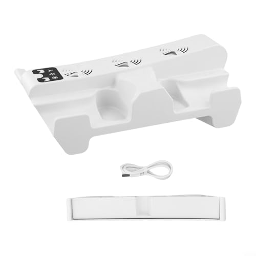 Soporte de refrigeración horizontal para PS5 Pro y consola