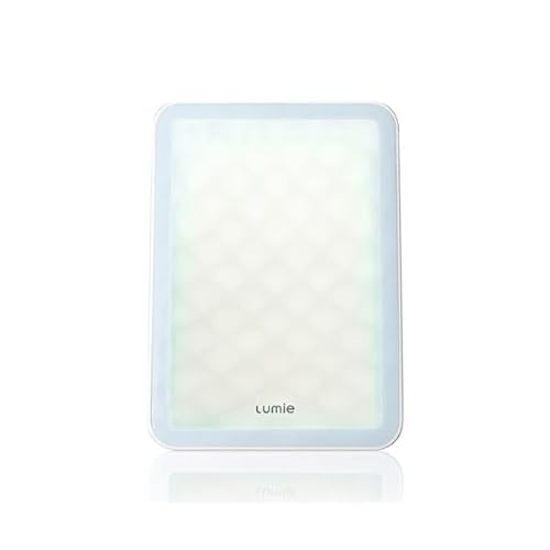 Lumie Lampe luminothérapie Soleil