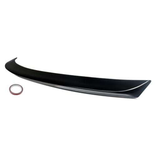 Aileron d'aile de toit Benz CLS C218 W218 2010-2018 becquet coffre