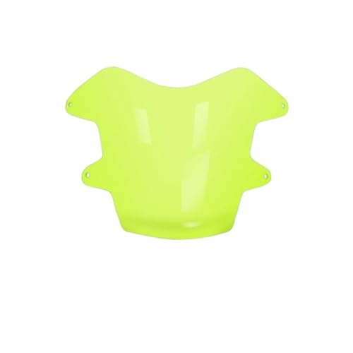 Protecteur phare Tenere700 haut de gamme en acrylique ultra-transparent
