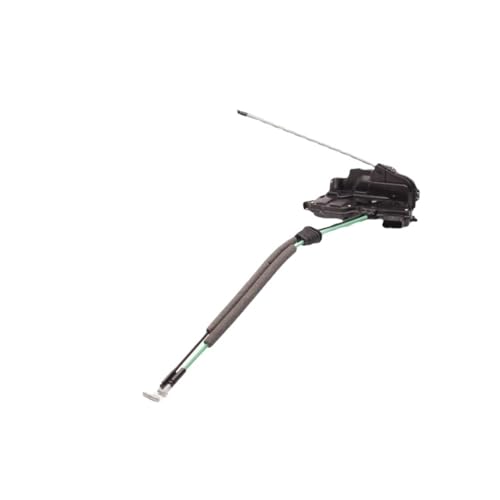 Cerradura maletero trasero rota: solucione el fallo en Sorento 2011-2014 con actuador 814102P000 2