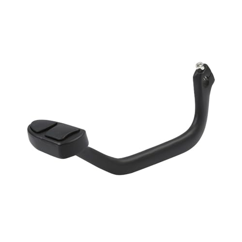 Repose pieds moto et pédale de frein pour Goldwing GL1800 et F6B