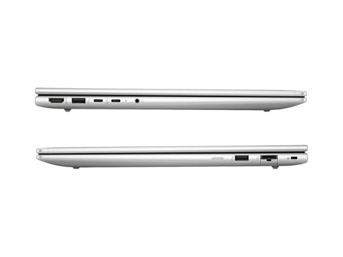 Image of HP ProBook 460 G11 Laptop, 16 inch WUXGA IPS Display, Intel Ultra 7 155U 12-Core, Intel Graphics, 24GB DDR5 1TB SSD, Full Size Backlit Keyboard, Fingerprint, Wi-Fi 6E, 1080p FHD Camera, Win11 Pro