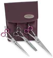 Ed Geib 3 Pcs Gator Shear Set