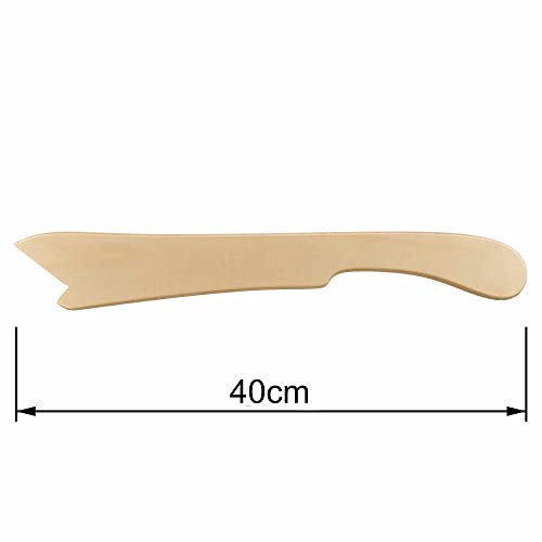 Pushing Stick for Table Saws Milling and Planer - Push Stick Made of Multiplex - Workpiece Slider (2) - Image 2