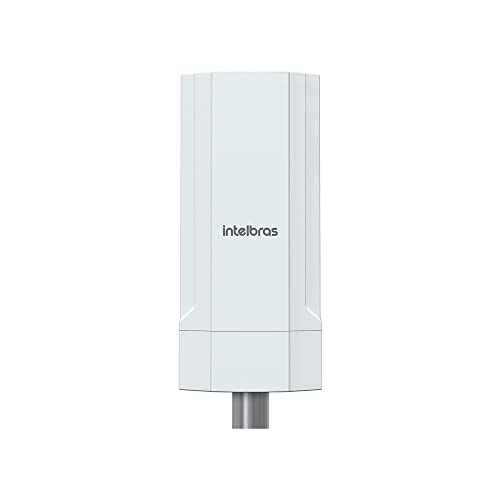 Roteador/Access Point Corporativo AP 1250 AC OUTDOOR
