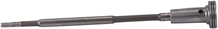 F00RJ02213 Diesel Injector Vavle Assembly for Injector 0445120040 0445120041 - (Color: Silver)