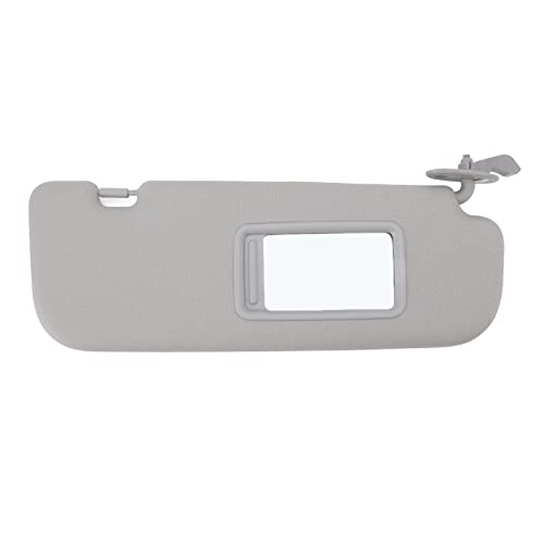 Miroir de Maquillage Gris pour Pare-soleil Elantra 2011-2015 Côté Passager