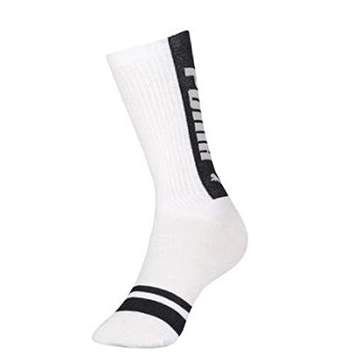 Meia Puma Masculina Cano Longo Esportiva