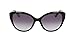 Produktbild NAUTICA Damen N2241S Sonnenbrille, Black, Einheitsgröße
