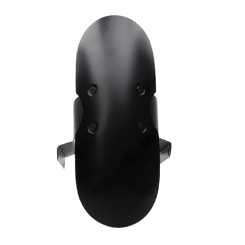 Garde-Boue Moto Scrambler 800 Évite les Projections de Boue sur Selle