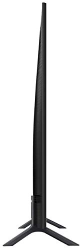 Image of Samsung 139 cm (55 Inches) 4K Ultra HD LED Smart TV UA55RU7100KXXL (Black) (2019 model)