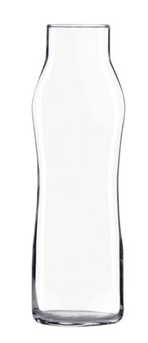 Libbey スウィーブボトル №728 ソーダガラス RLBIZ01