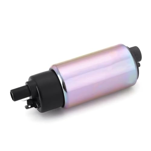 Bomba gasolina para trayectos diarios en Yamaha T-MAX 530
