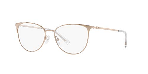 Armani Exchange womens Ax1034 Cat Eye Prescription Eyewear Frames