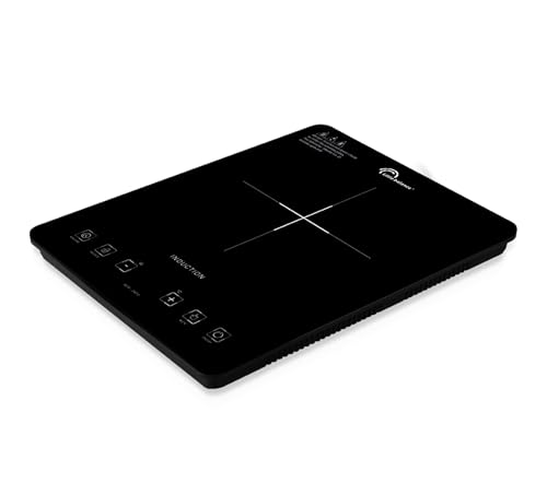 LITTLE BALANCE Plaque induction 8575 - vue 4