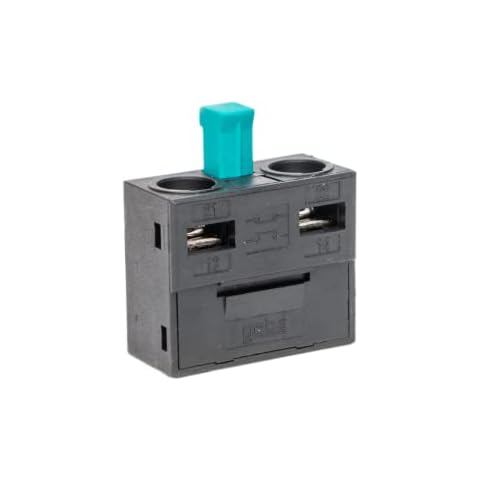 Interruptor de Geba M-1T/1S Cover