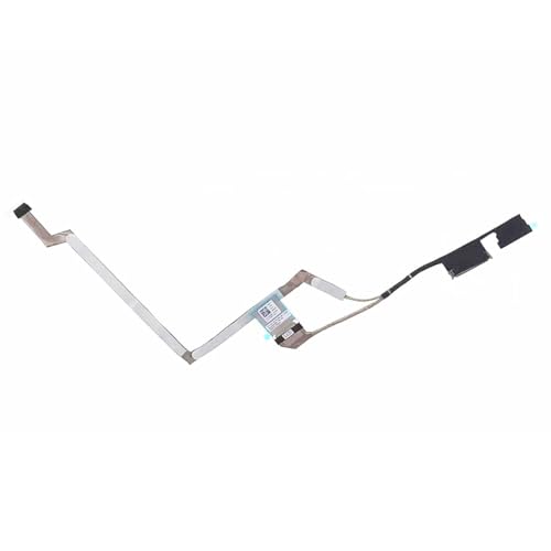 Cable flexible Dell Precision 3570 FHD sin parpadeos para pantalla IR