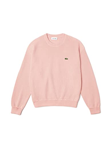 Lacoste Damen Af5628 Sweater, Waterlily, 44