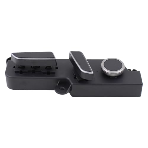 Interruptor de asiento Tesla Model Y Model 3 acabado original para control eléctrico derecho