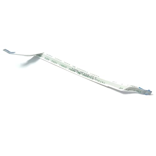 HSSDTECH �^�b�`�p�b�h�t���L�P�[�u��FFC Lenovo �p Chromebook C340-11 81TA ideapad Flex 3 CB-11IGL05 82BB 1109-05189