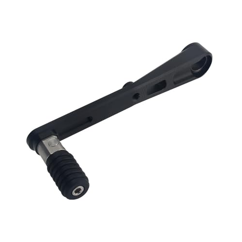 Levier manette vitesse alu CNC haute précision pour BMW F900XR