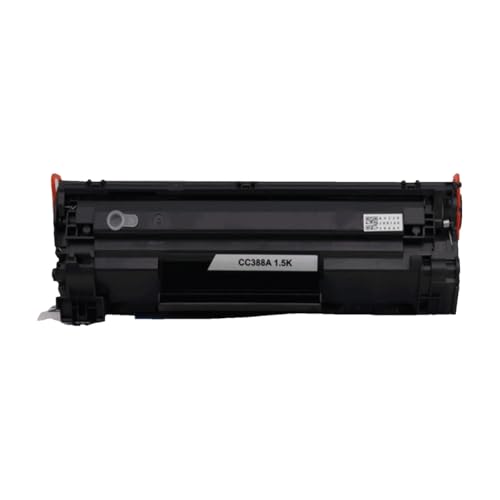 Cartouche toner M1136 compatible M126a M128fn P1108 p1007 imprimante laser 388A