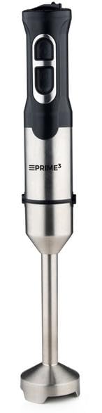 Prime3 SHB51 robot de cuisine multifonction hachoir et émulsionneur