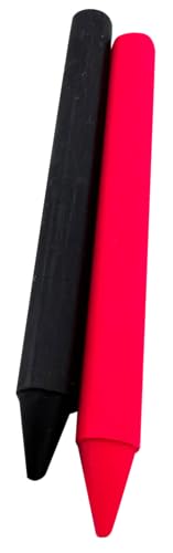 Gizão de cera 12 cores redondo - Jandaia