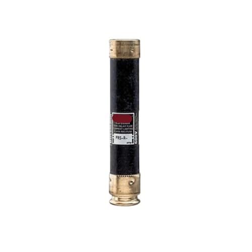 Fusible FRS-R-1-1/8 pour éviter les surcharges de courant 1-1/8A 600V