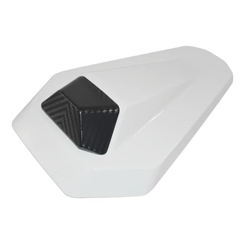 Capot carénage pour Duke250 blanc avec fixation rapide et haute résistance aux chocs - 2