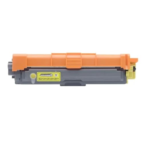 Toner TN241 jaune haute précision pour MFC 9140 et HL 3170CDW