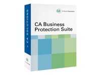 Business Protection Suite R3.1 with 5U Desktop & Server Lics