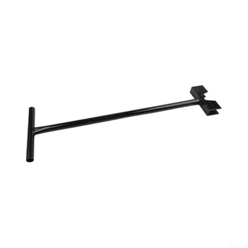 Tige de robinet en PVC pour sécuriser l'arrosage du jardin - 4