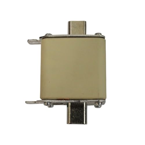Fusible rapide RS31 de type de boulon 690V 160A à haute capacité de rupture