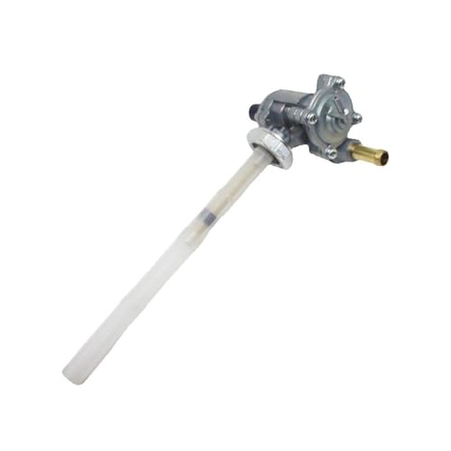 Commutateur Robinet Carburant Métal Durable pour Honda Shadow 750