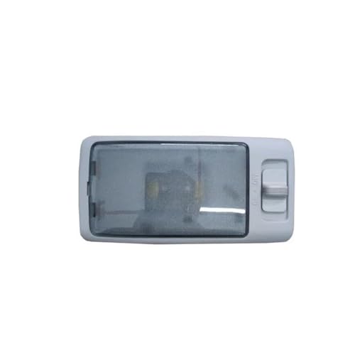Lámpara de techo nocturna y luz de lectura interior Subaru Forester 2009 2011