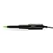 Milwaukee Instruments MA920B/1, Combined pH Electrode with Free Diffusion Layer Junction, Pack of 3 pcs