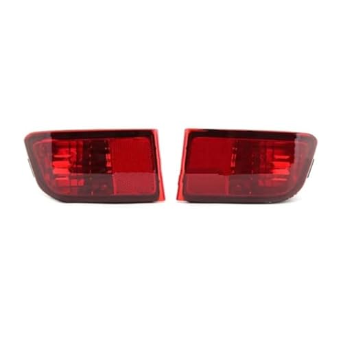 Feu arrière pour Land Cruiser Prado série 120 idéal pour le tout-terrain et raids