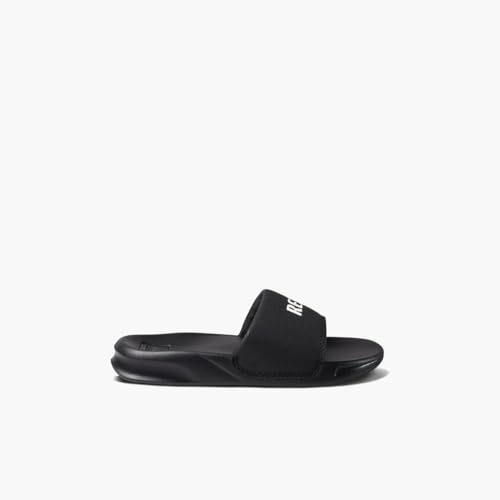 Image of Reef Boys Kids One Slide Sandal