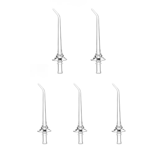 SONCCI ジェットウォッシャー 交換用標準ノズル 5本の商品画像（Amazon）