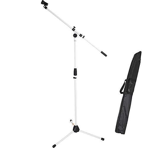 KC �}�C�N�X�^���h �u�[��&�X�g���[�g���p MBCS-02/WH �z���C�g x 6�{�Z�b�g