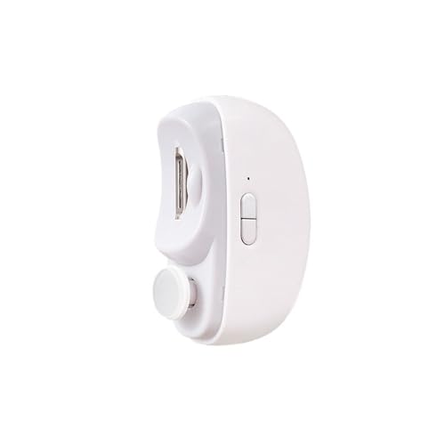 loyfreeyo 電動爪切り 2in1 つめ削り つめきりType-C充電式 爪傷防止 安全ケア 子供 大人 高齢者 家族全員が使用 低騒音 静音タイプ 爪磨き 電動ネイルケア 角質ケア 爪やすり 清潔 LEDライト付 巻き爪 厚い爪 ワイヤレス 爪研ぎ