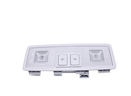 Techo LED coche 5GD947291A para reparar luz trasera rota