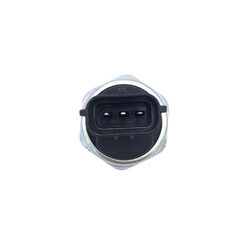 Capteur de pression de carburant OE 499000-6141 pour injection de moteur