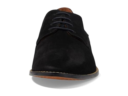 Image of Massimo Matteo Men's Suede Lace-up Oxford Classic
