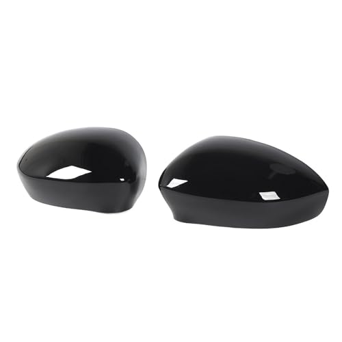Coques rétroviseurs auto : couvercle de rétroviseur latéral de porte gauche droite 2007-2020