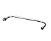 Fisher 54410 Swing Spout, Stainless Steel, 12"
