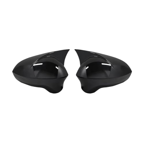 Couvercle rétroviseur Seat Leon MK2 Ibiza MK4 2009-2012 coque de protection extérieure abs