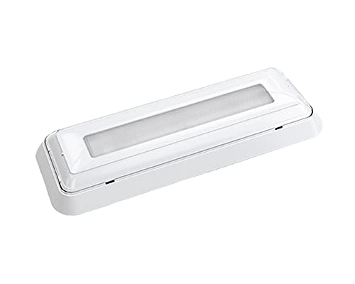 Normalux Dunna Led - Equipo Emergencia 4V 130Lm Blanco